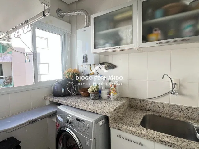 Imagem 15: Apartamento À Venda no Ecoville Novo Campeche
