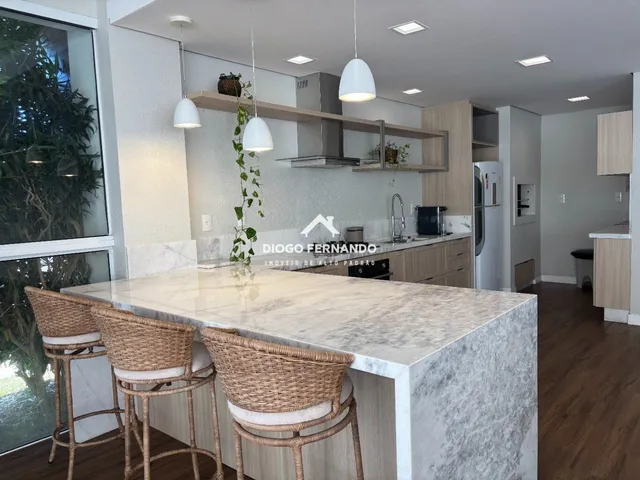 Imagem 16: Apartamento À Venda no Ecoville Novo Campeche