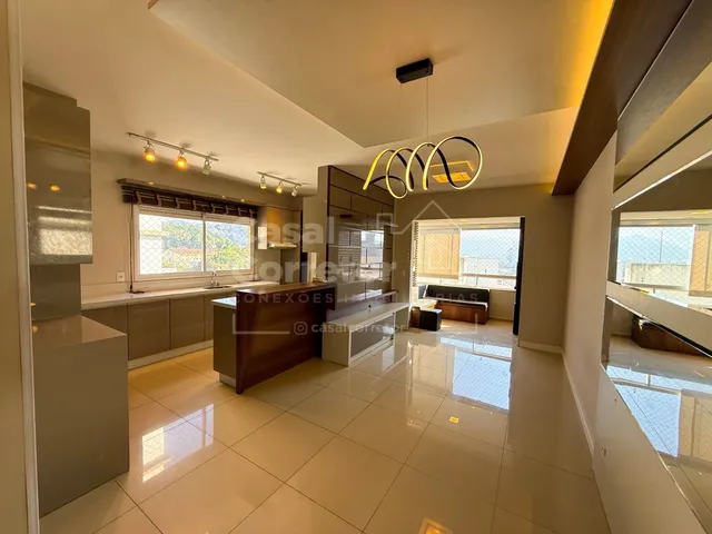 Imagem: Apartamento à venda no bairro São Luiz