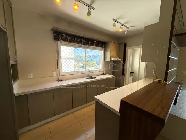 Imagem 3: Apartamento À Venda no Bairro São Luiz - Brusque/Sc