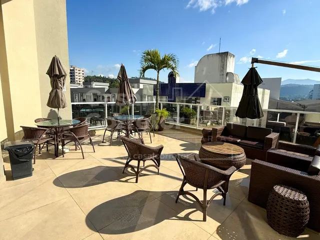 Imagem 16: Apartamento À Venda no Bairro São Luiz - Brusque/Sc