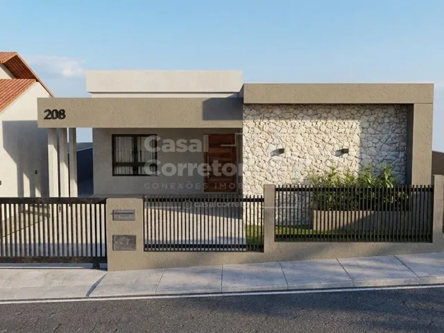 Imagem: Casa à venda no bairro Centro - Guabiruba/SC