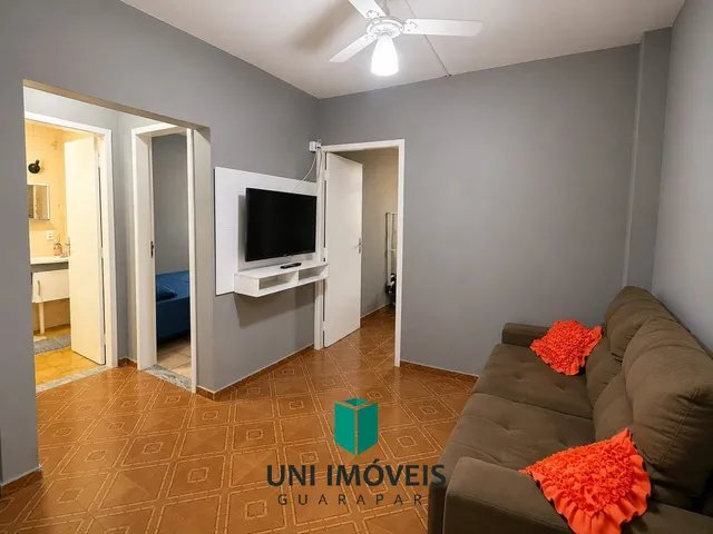 Imagem: Apartamento 2 Quartos à Venda na Praia