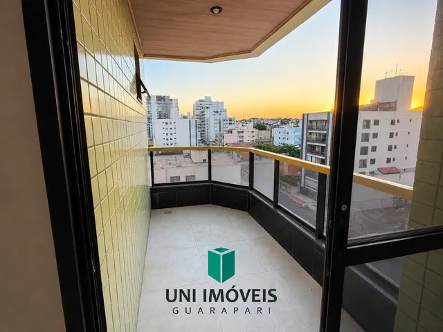 Imagem: O apartamento possui 3 Dormitórios, 1 Suíte, 2 Banheiros,