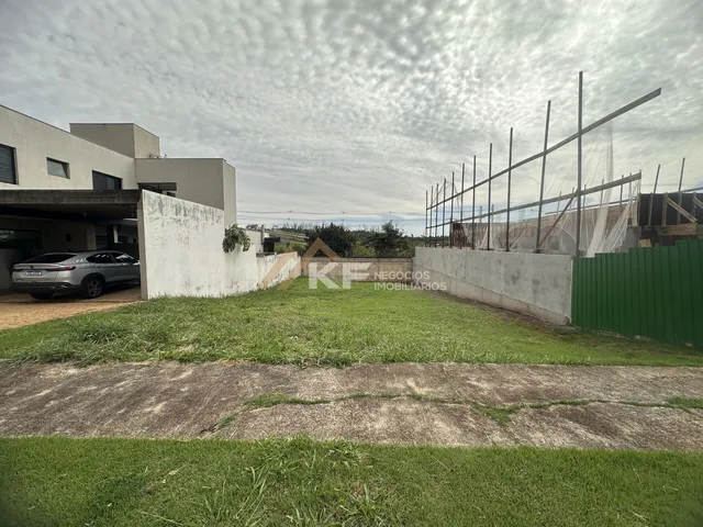 Imagem 11: Terreno em Condomínio Terras de Siena - Vila do Golf, Ribeirão Preto/Sp