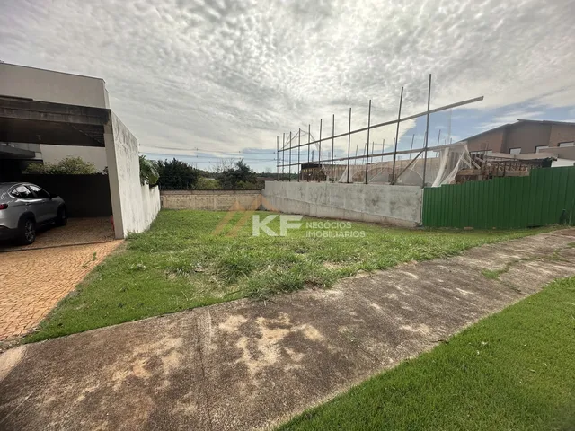 Imagem 3: Terreno em Condomínio Terras de Siena - Vila do Golf, Ribeirão Preto/Sp