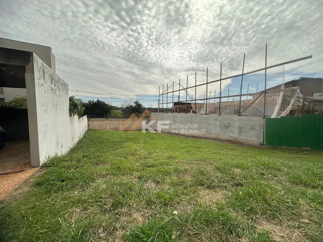 Imagem 13: Terreno em Condomínio Terras de Siena - Vila do Golf, Ribeirão Preto/Sp