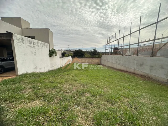 Imagem 8: Terreno em Condomínio Terras de Siena - Vila do Golf, Ribeirão Preto/Sp