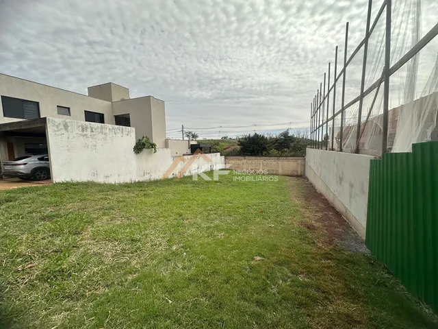 Imagem 6: Terreno em Condomínio Terras de Siena - Vila do Golf, Ribeirão Preto/Sp