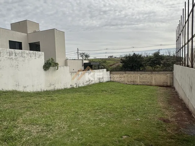 Imagem 14: Terreno em Condomínio Terras de Siena - Vila do Golf, Ribeirão Preto/Sp