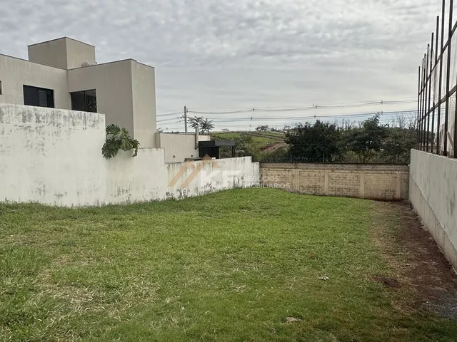 Imagem 4: Terreno em Condomínio Terras de Siena - Vila do Golf, Ribeirão Preto/Sp