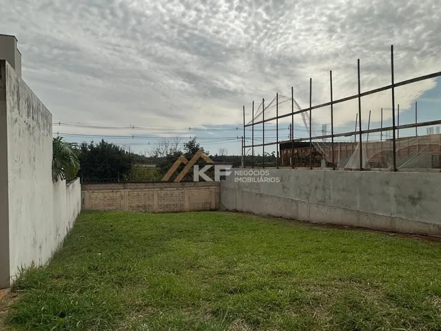 Imagem 5: Terreno em Condomínio Terras de Siena - Vila do Golf, Ribeirão Preto/Sp