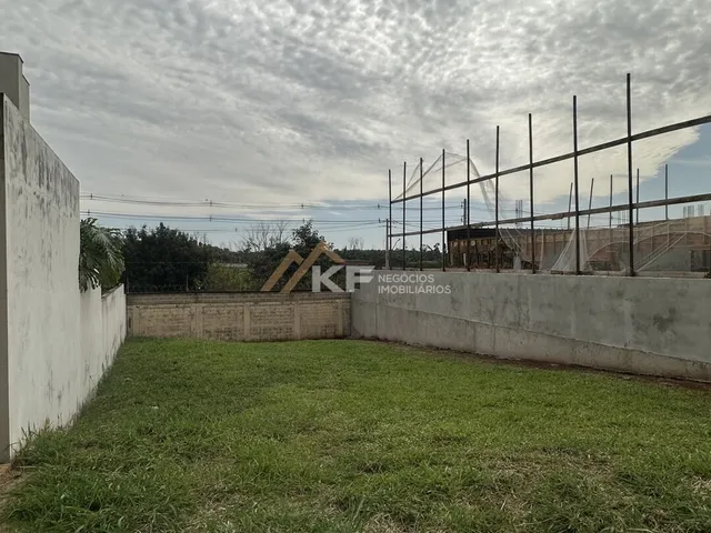 Imagem 2: Terreno em Condomínio Terras de Siena - Vila do Golf, Ribeirão Preto/Sp