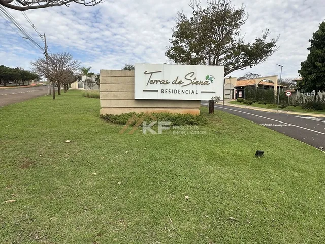 Imagem 7: Terreno em Condomínio Terras de Siena - Vila do Golf, Ribeirão Preto/Sp
