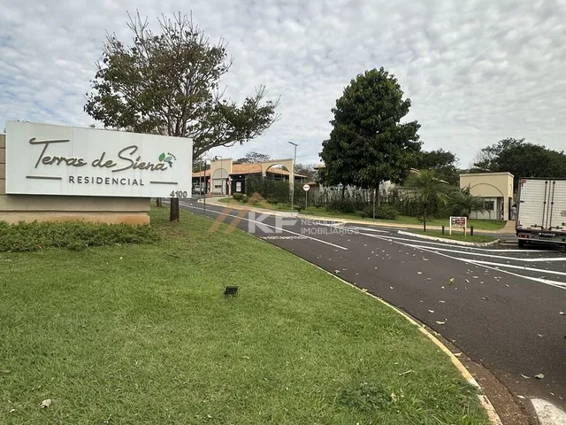 Imagem 12: Terreno em Condomínio Terras de Siena - Vila do Golf, Ribeirão Preto/Sp