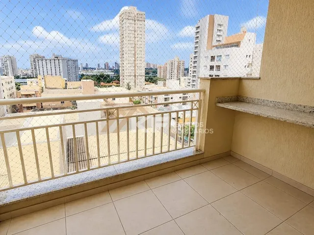 Imagem: Apartamento no Nova Aliança próximo ao