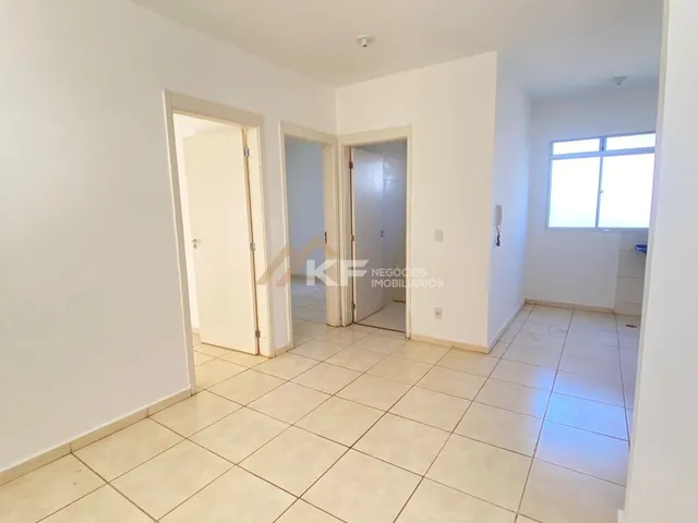 Imagem: Apartamento Á Venda no Condomínio Vitta