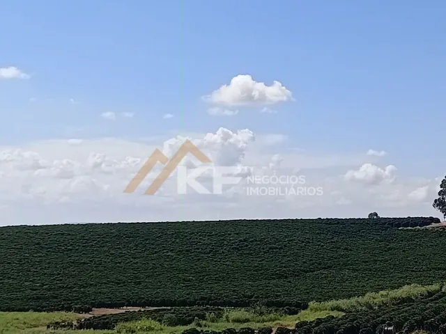 Imagem: Fazenda de Lavoura de Café em Carmo do