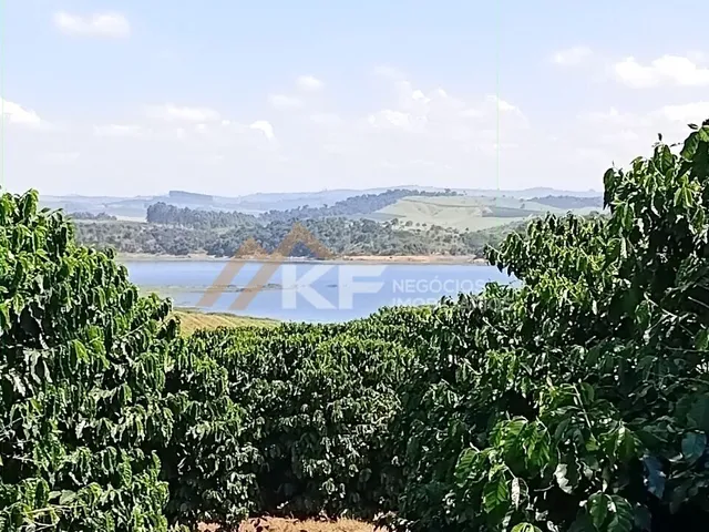 Imagem 7: Fazenda de Lavoura de Café em Carmo do Rio Claro/MG