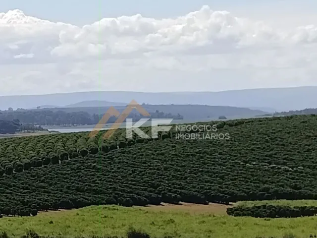 Imagem 3: Fazenda de Lavoura de Café em Carmo do Rio Claro/MG