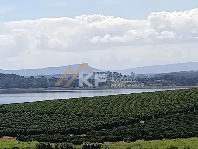 Imagem 4: Fazenda de Lavoura de Café em Carmo do Rio Claro/MG