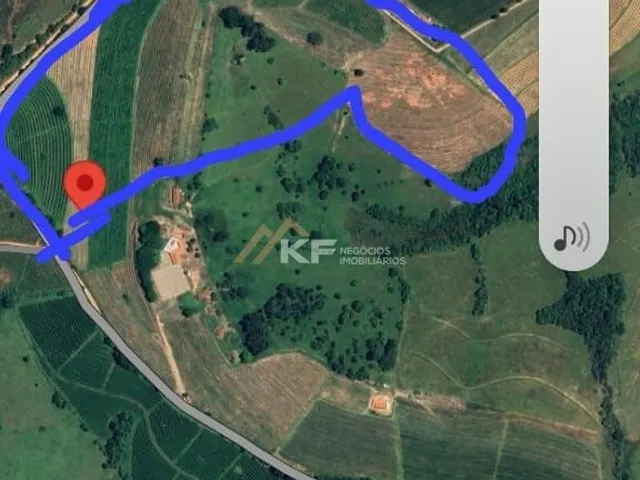 Imagem 3: Sítio á Venda em Monte Santo de Minas