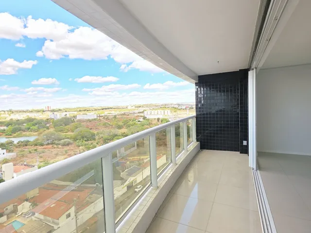 Imagem 10: Apartamento Alto Padrão em Lagoa Seca, Juazeiro do Norte/Ce