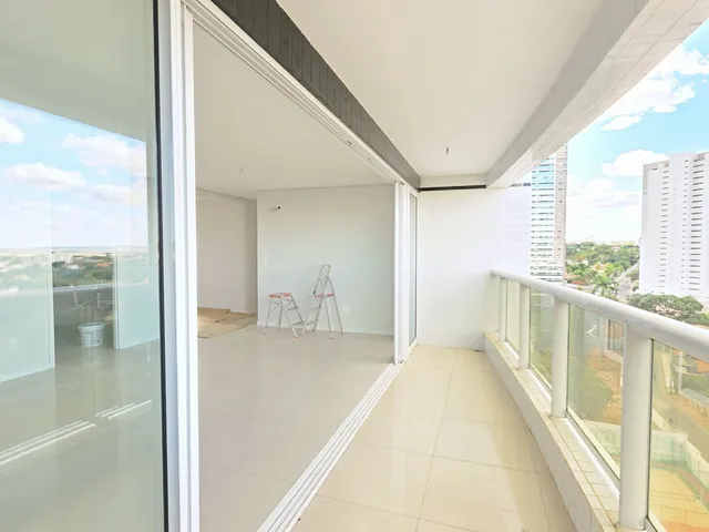 Imagem 7: Apartamento Alto Padrão em Lagoa Seca, Juazeiro do Norte/Ce