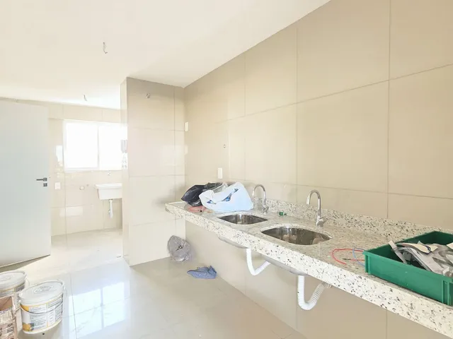 Imagem 6: Apartamento Alto Padrão em Lagoa Seca, Juazeiro do Norte/Ce