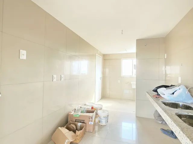 Imagem 13: Apartamento Alto Padrão em Lagoa Seca, Juazeiro do Norte/Ce