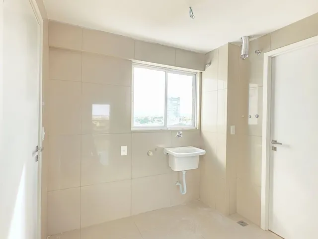 Imagem 14: Apartamento Alto Padrão em Lagoa Seca, Juazeiro do Norte/Ce