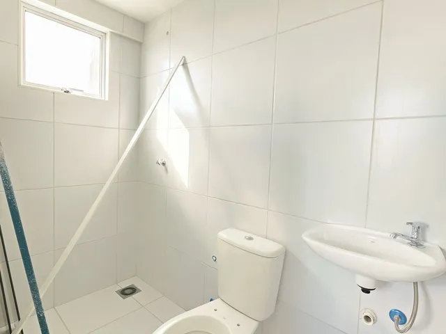 Imagem 8: Apartamento Alto Padrão em Lagoa Seca, Juazeiro do Norte/Ce