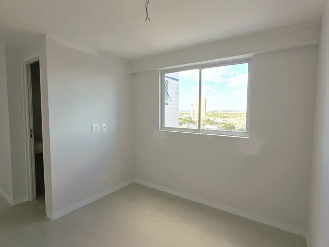 Imagem 12: Apartamento Alto Padrão em Lagoa Seca, Juazeiro do Norte/Ce