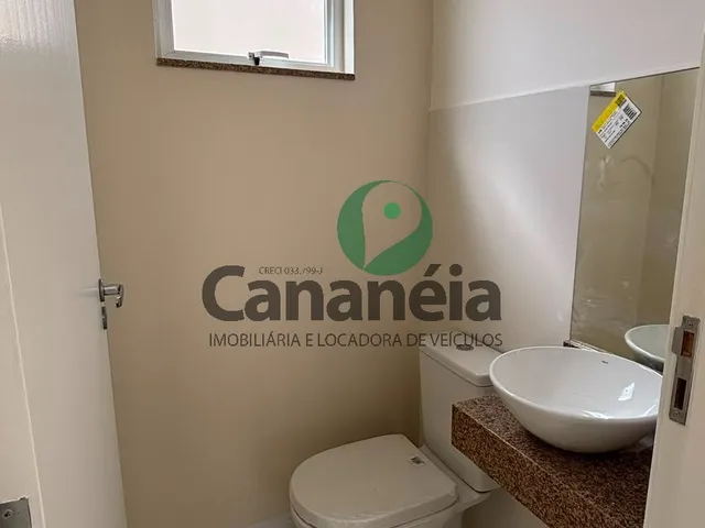 Imagem 12: Sobrado Novo com 3 Dormitórios Disponível para Locação Fixa na Chácara Renascença - Cananéia / Sp