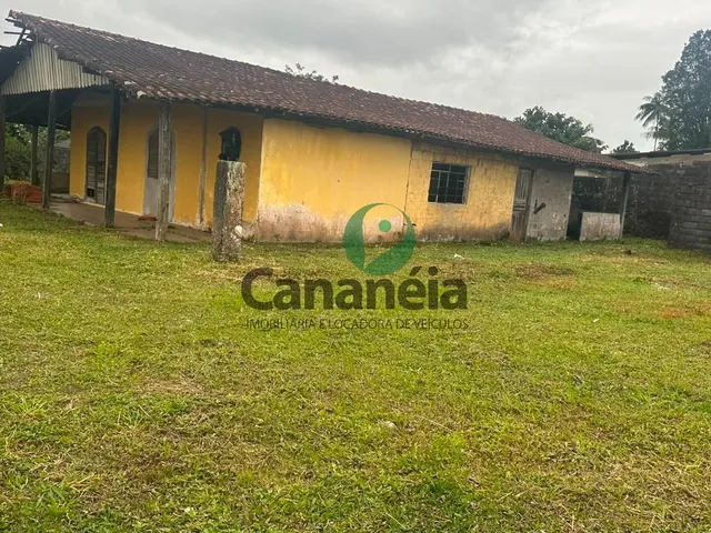 Imagem: Casa no Itapitangui com Amplo Terreno, Excelente