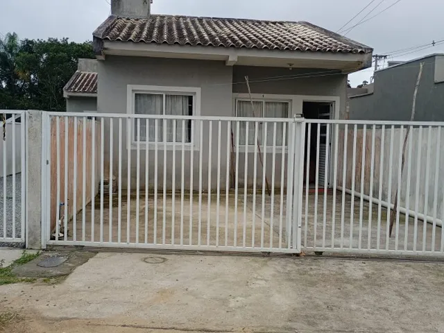 Imagem: CASA - MATINHOS