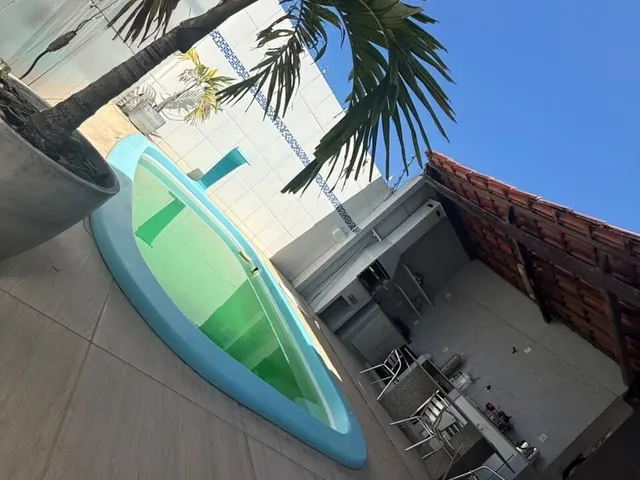 Imagem 14: Alugo casa mobiliada na Santa Monica 1