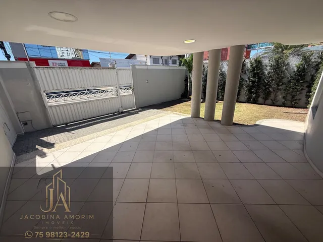 Imagem 3: Alugo casa mobiliada na Santa Monica 1