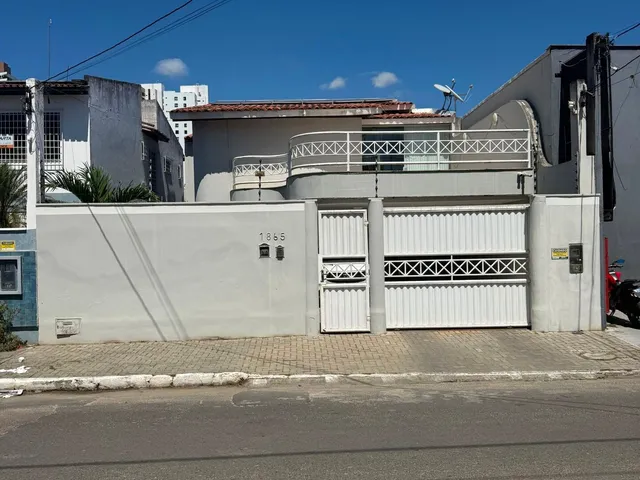 Imagem 6: Alugo casa mobiliada na Santa Monica 1