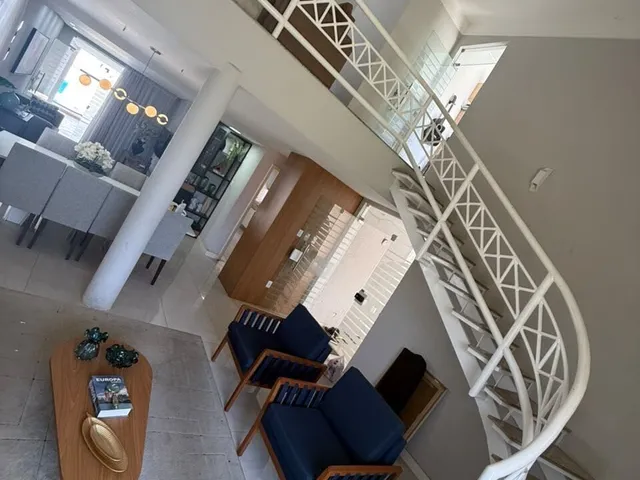 Imagem 13: Alugo casa mobiliada na Santa Monica 1