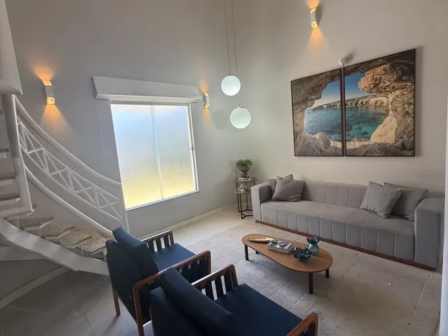 Imagem 4: Alugo casa mobiliada na Santa Monica 1