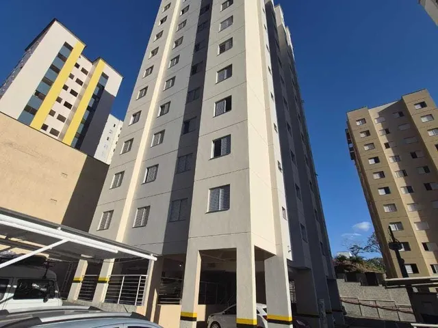 Imagem 2: Apartamento para alugar no bairro Centro - Poços de Caldas/MG