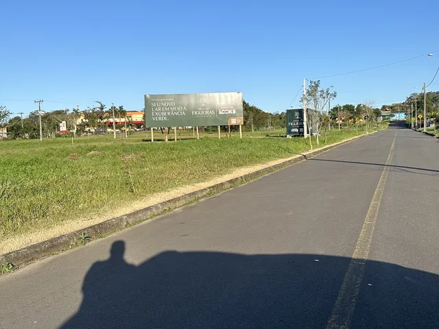 Imagem 3: Loteamento Parque das Figueiras - no Bairro Jardim Angélica!
