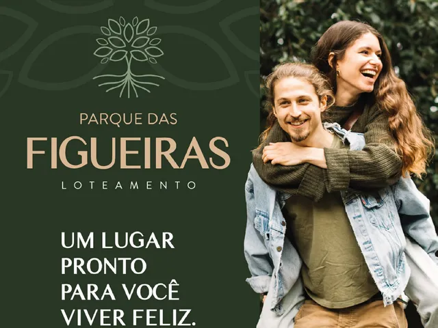 Imagem 9: Loteamento Parque das Figueiras - no Bairro Jardim Angélica!