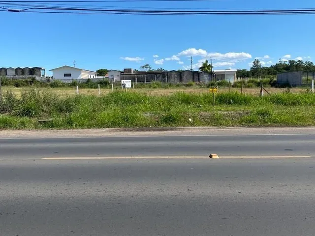 Imagem: O terreno possui 53m² de Área e está localizado em São