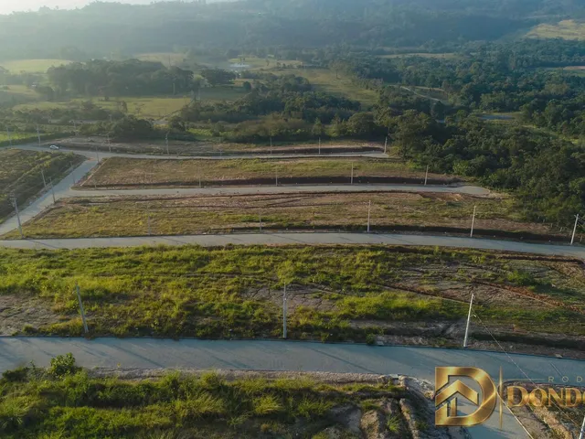 Imagem 3: Terrenos com 24.500 de Entrada e Saldo Parcelado em 72 Meses Sem Juros