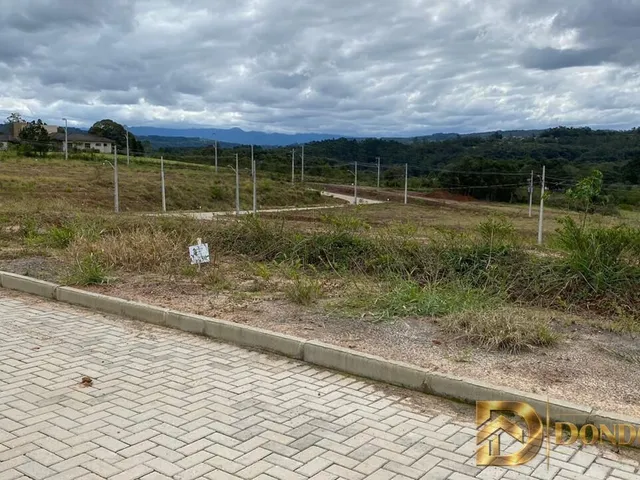 Imagem 6: Terrenos com 24.500 de Entrada e Saldo Parcelado em 72 Meses Sem Juros