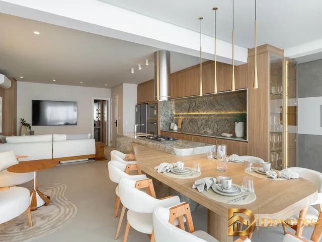 Imagem: Apartamento 3 Quartos Tremezzo Residencial