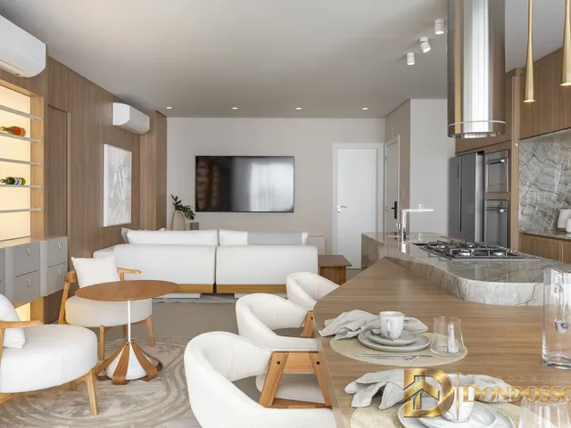 Imagem 5: Apartamento 3 Quartos | Tremezzo Residencial