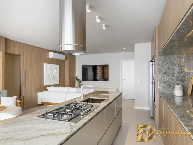 Imagem 9: Apartamento 3 Quartos | Tremezzo Residencial